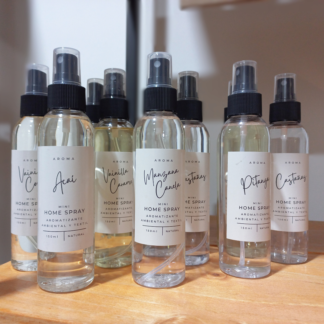 Mini Home Spray 150ml 2