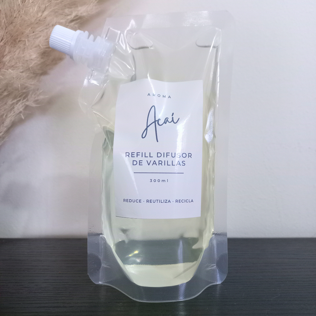 Refill Difusor de Varillas 2