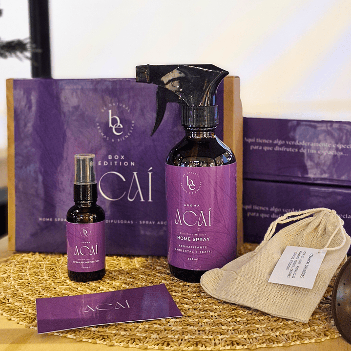 Box Acaí 3