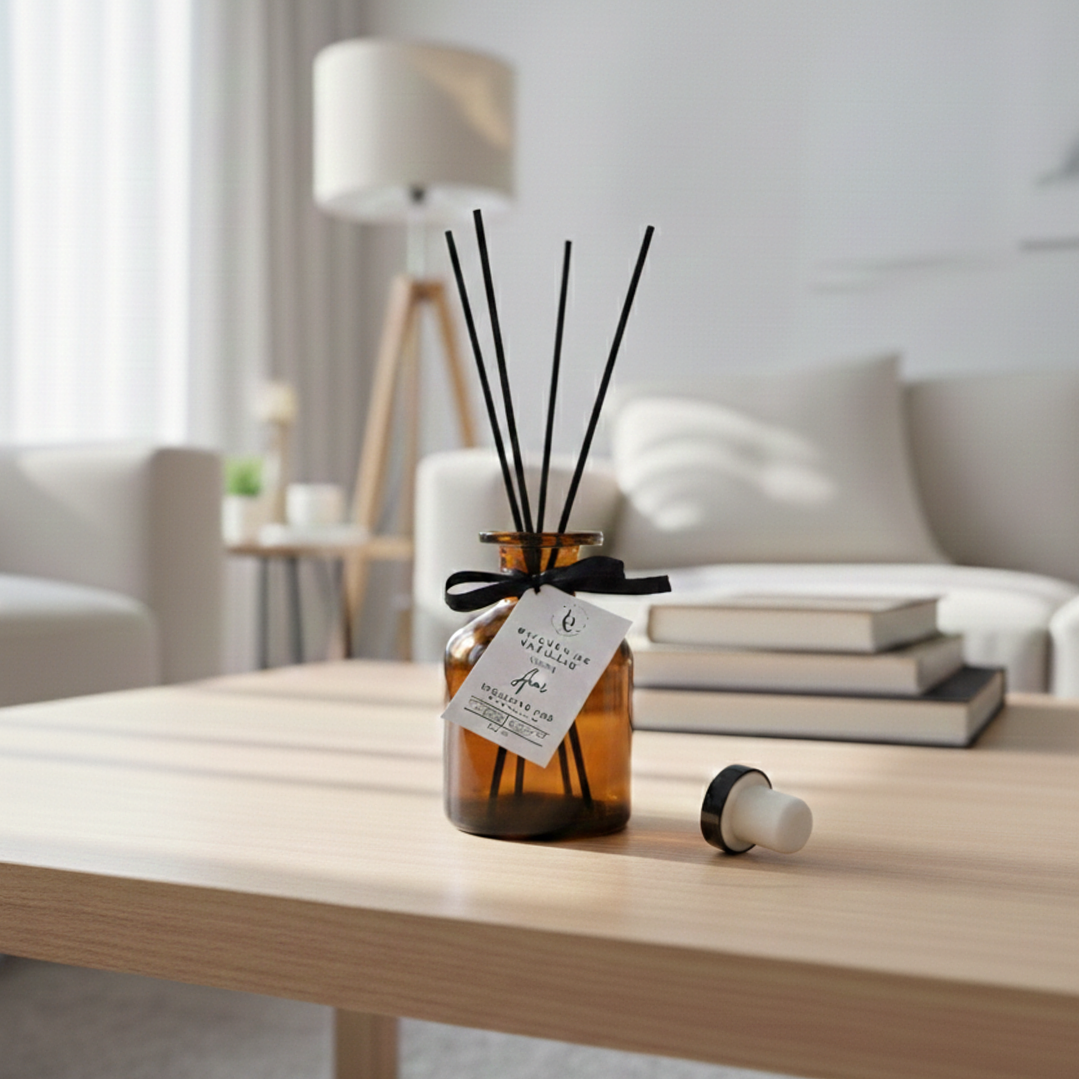 Difusor de Varillas Aroma Acaí 1