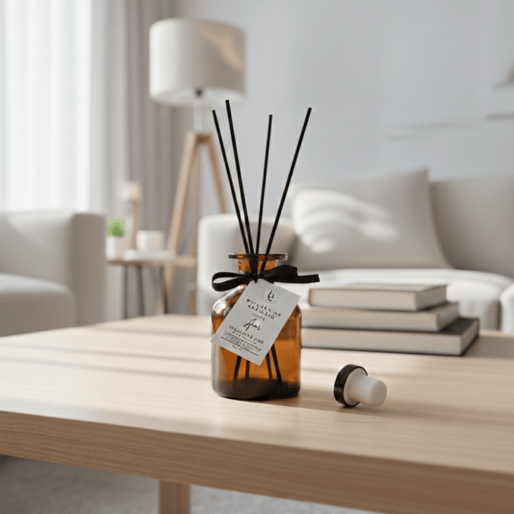 Difusor de Varillas Aroma Acaí 1