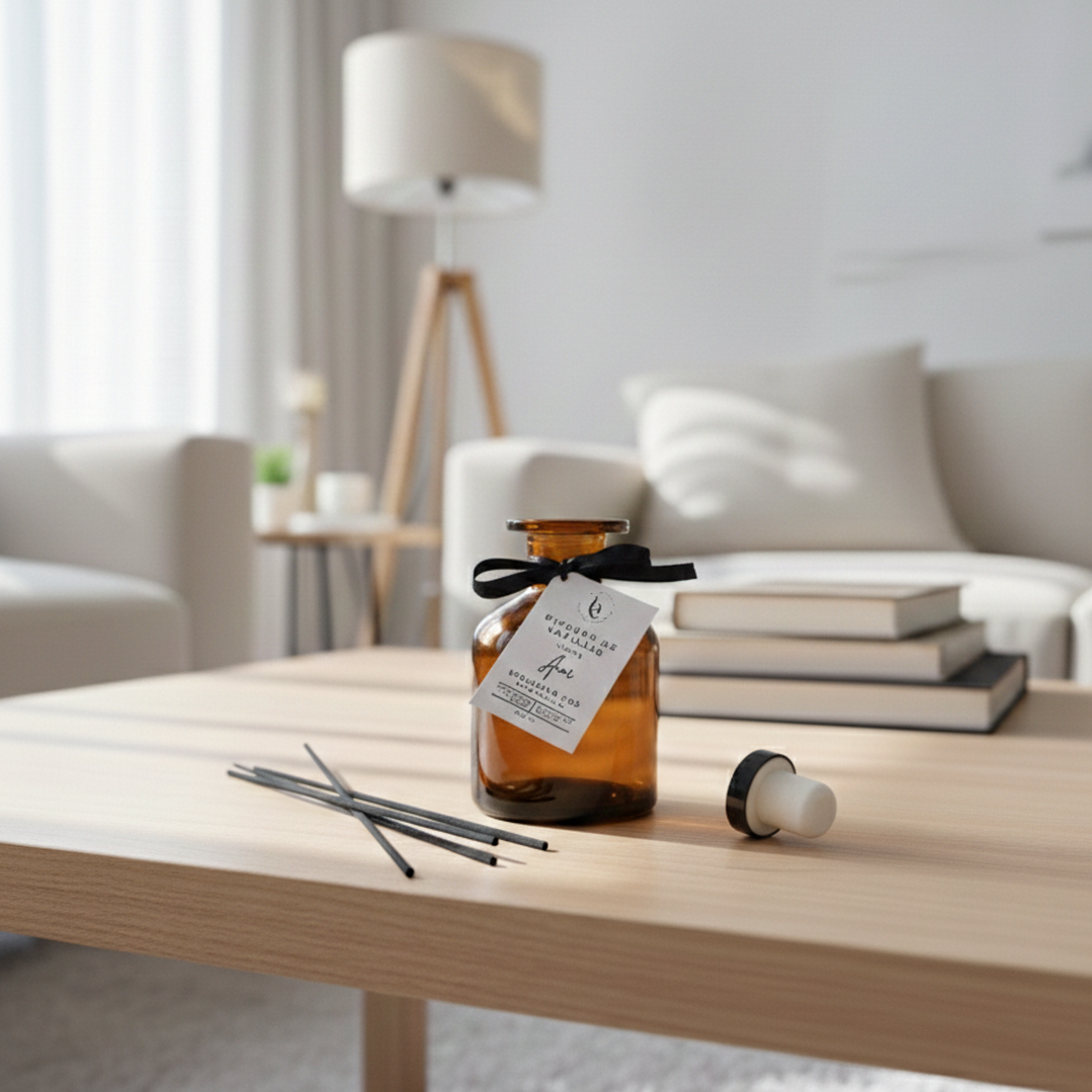 Difusor de Varillas Aroma Acaí 2