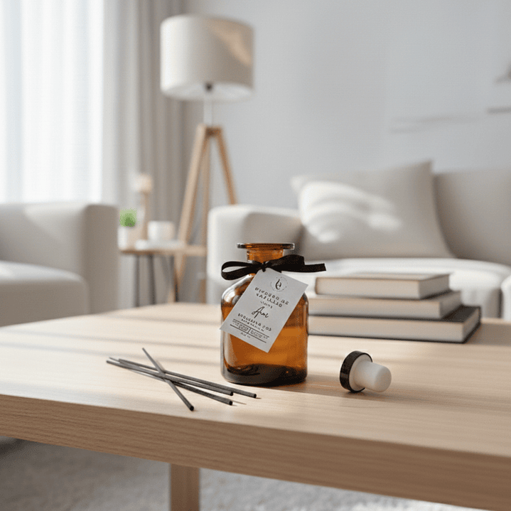 Difusor de Varillas Aroma Acaí 2