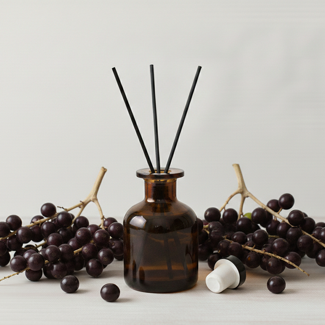 Difusor de Varillas Aroma Acaí 3