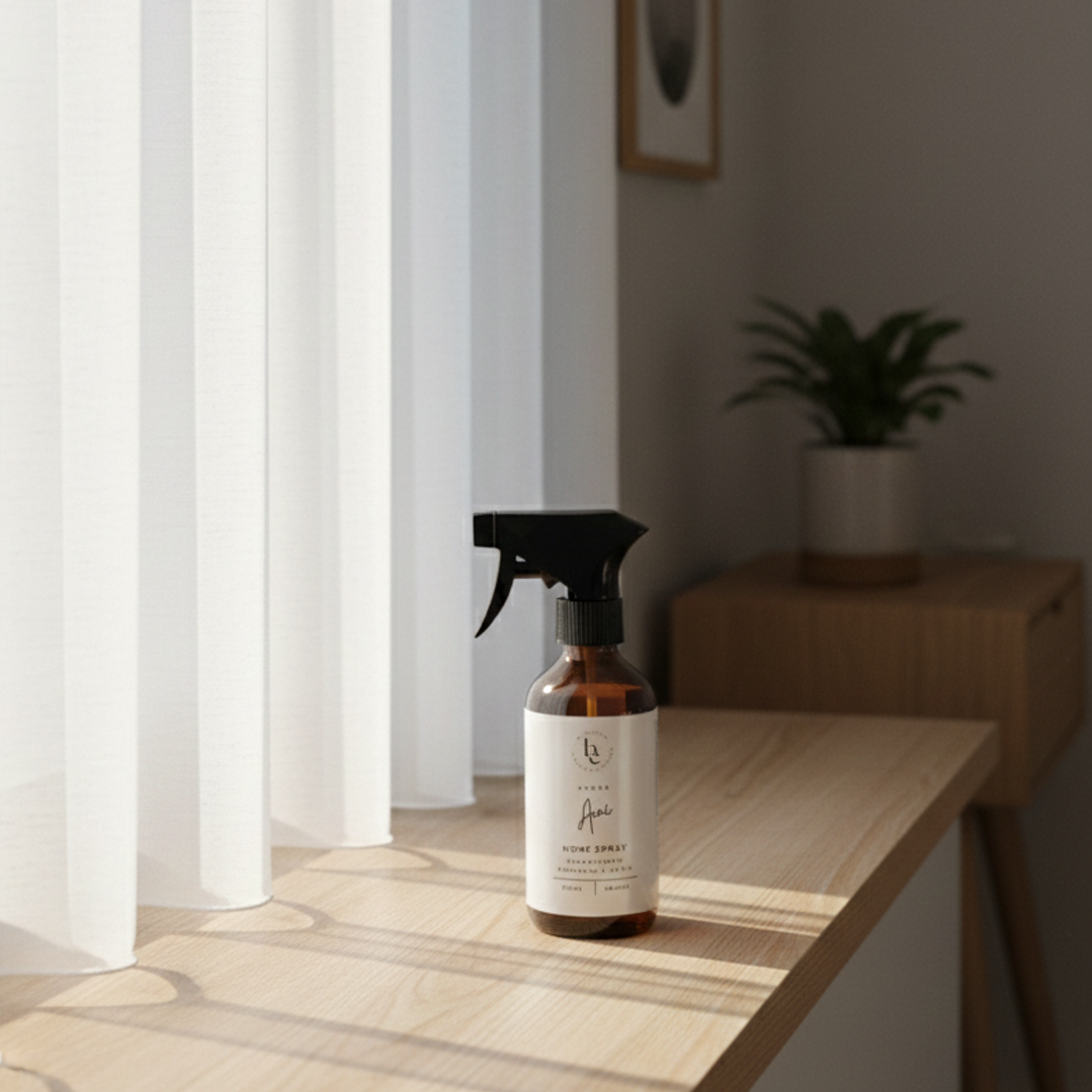 Home Spray Aroma Acaí 2