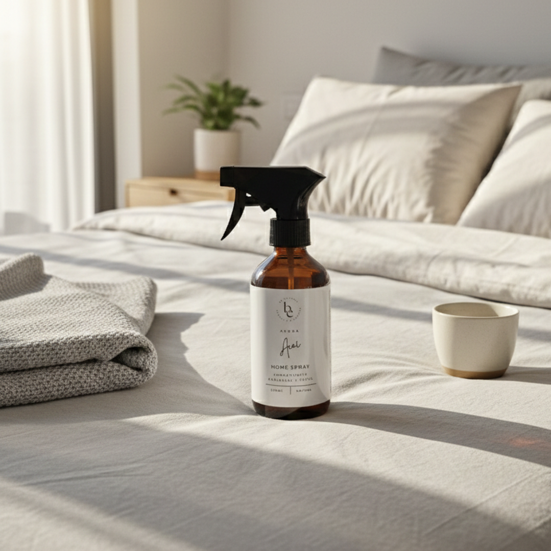 Home Spray Aroma Acaí 1