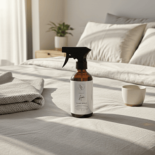 Home Spray Aroma Acaí