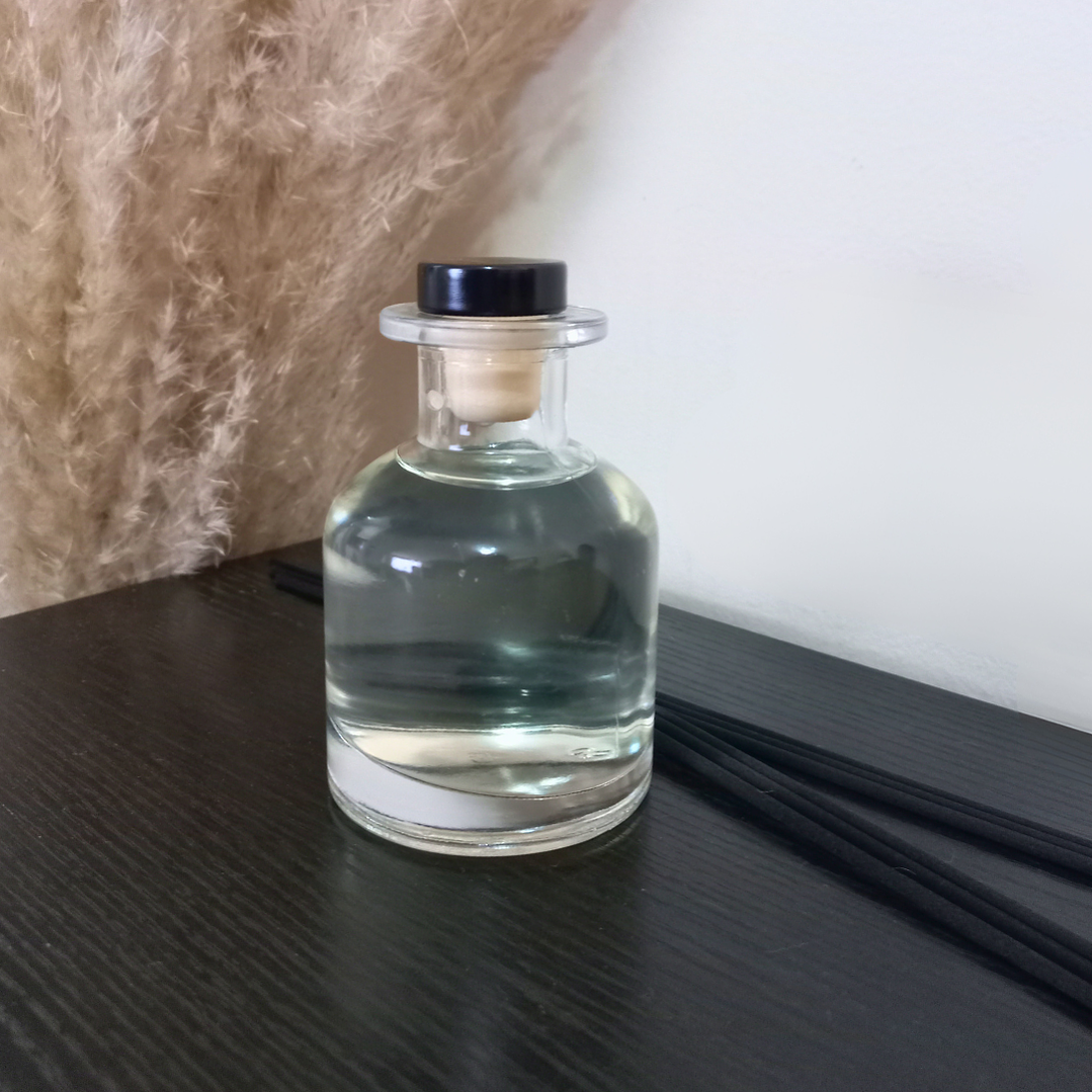 Difusor de Varillas Vainilla Caramelo 2