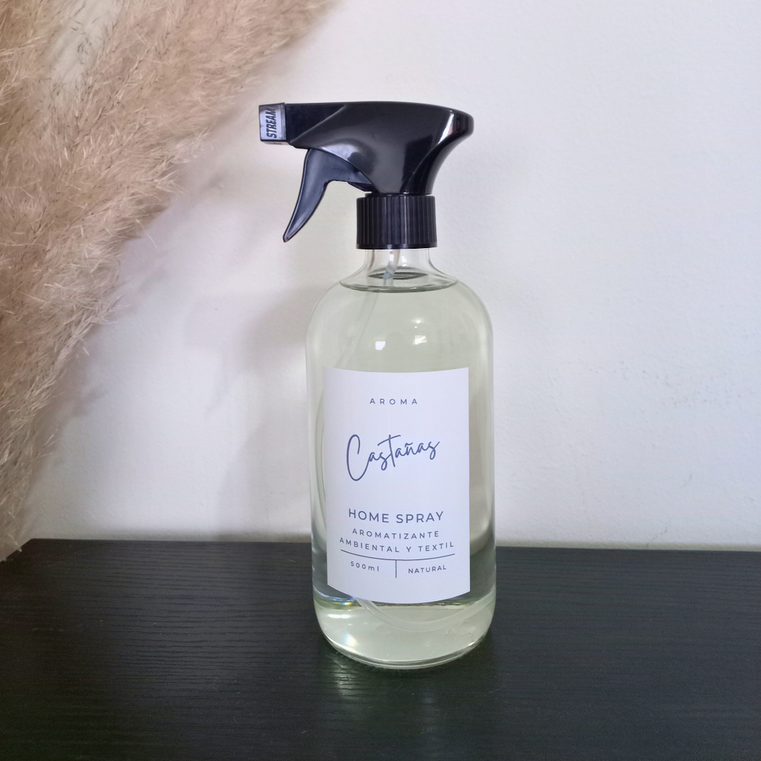 Home Spray Flor de Cerezo 1