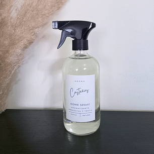 Home Spray Flor de Cerezo