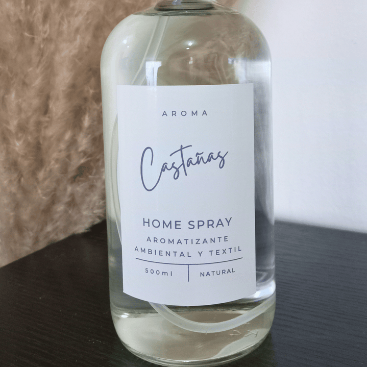 Home Spray Flor de Cerezo 3