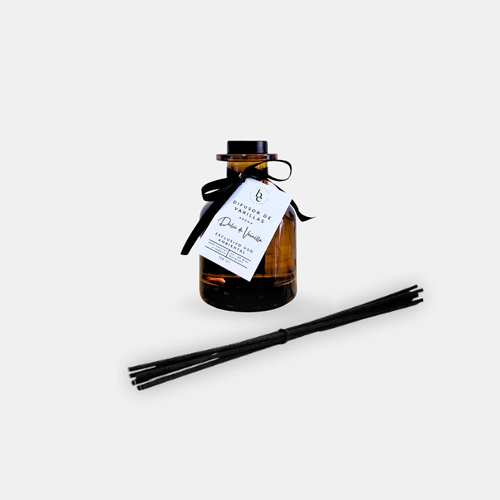 Difusor de Varillas Dulce de Vainilla 2