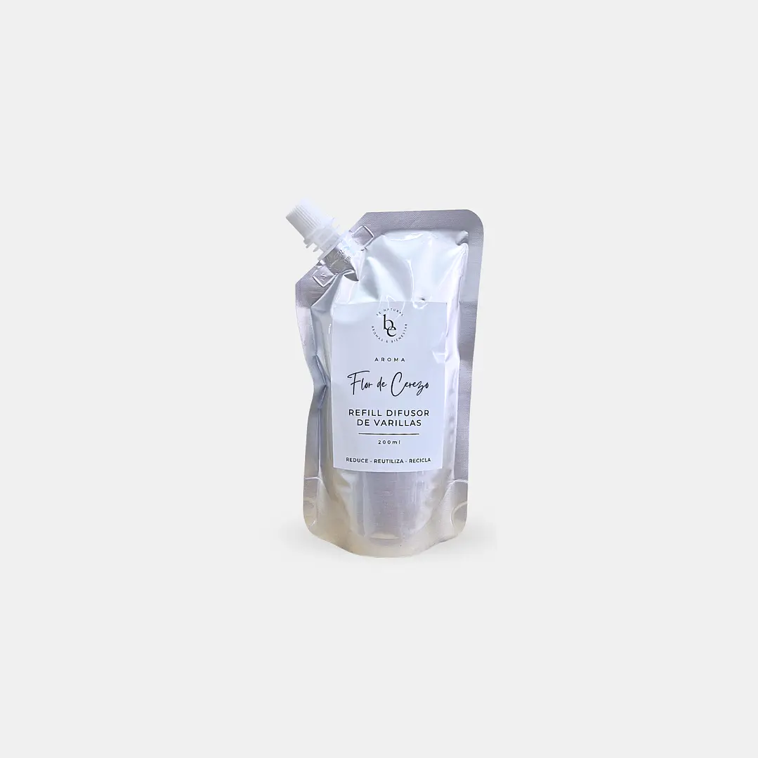 Refill Difusor de Varillas 1