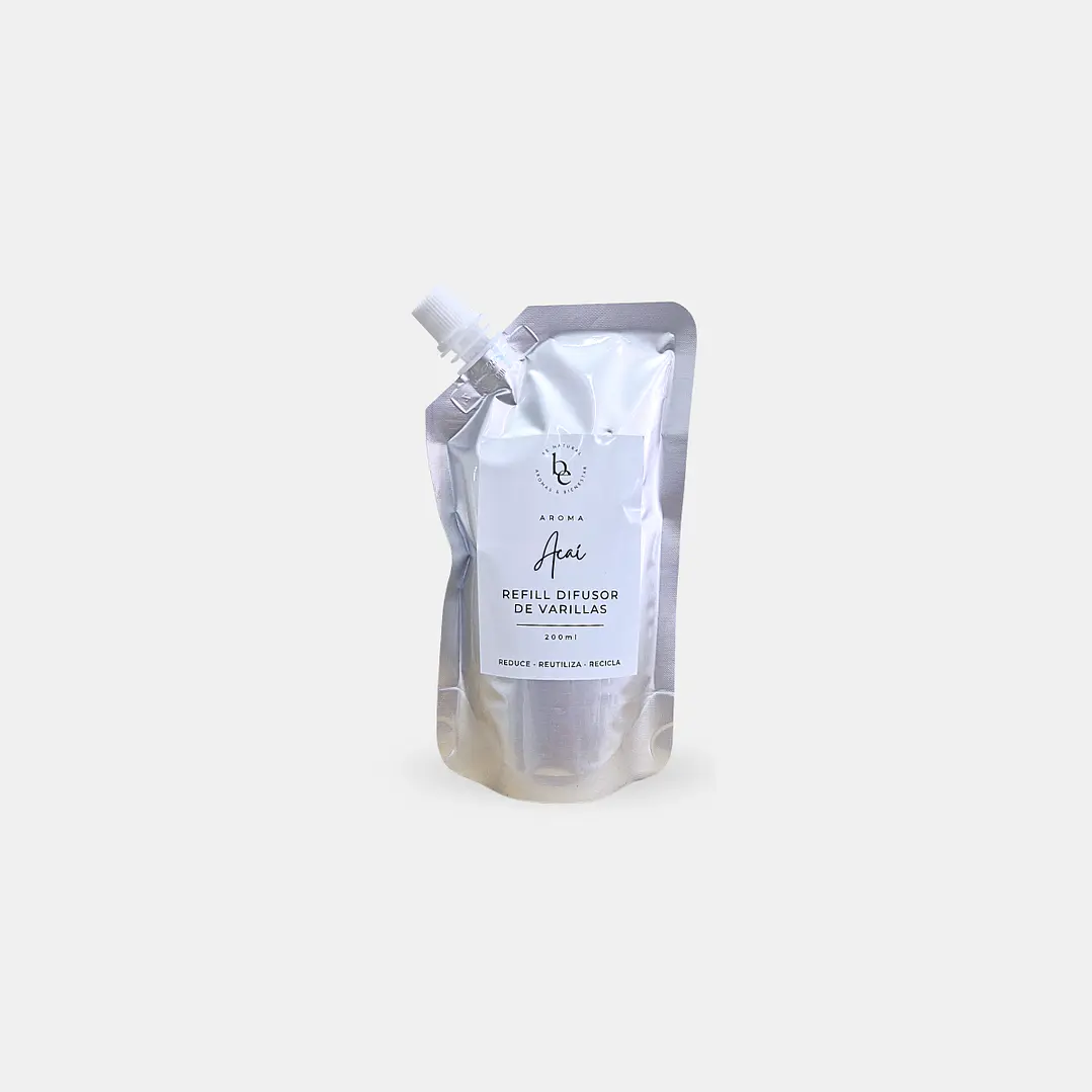 Refill Difusor de Varillas 5