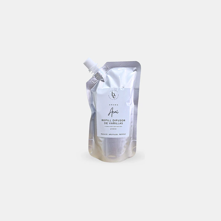 Refill Difusor de Varillas 5