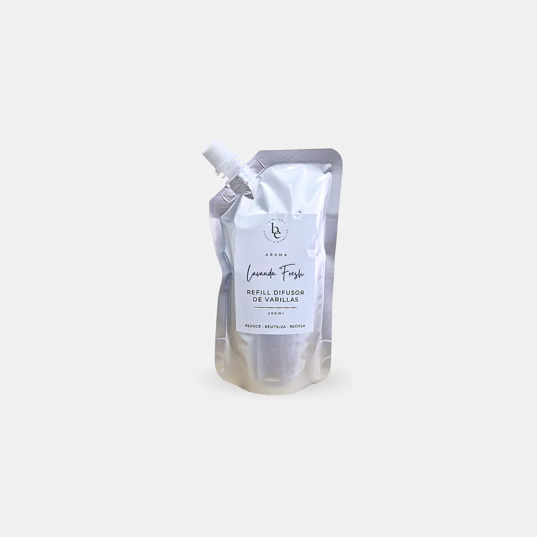 Refill Difusor de Varillas 9