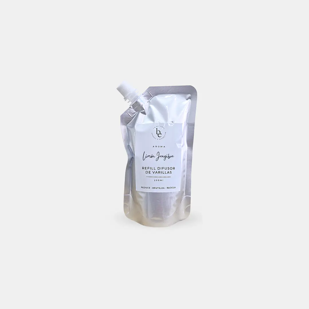 Refill Difusor de Varillas 10