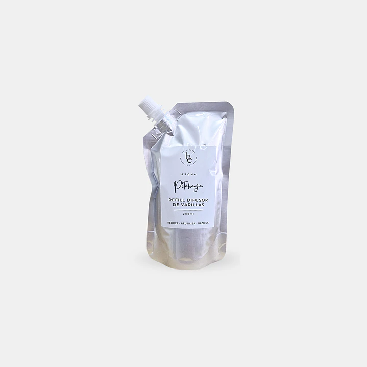 Refill Difusor de Varillas 12