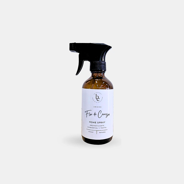 Home Spray Flor de Cerezo 1