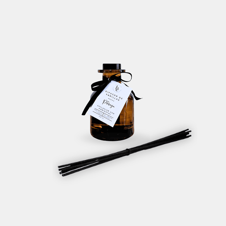 Difusor de Varillas Pitahaya 2