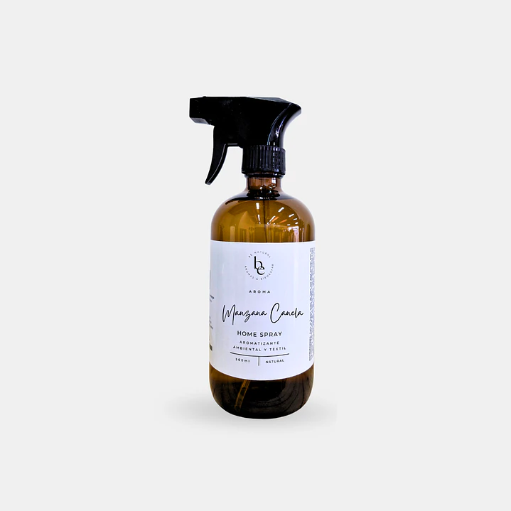 Home Spray Manzana Canela 2