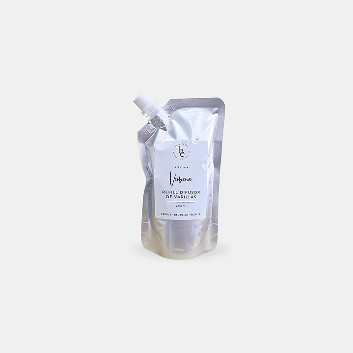 Refill Difusor de Varillas 13