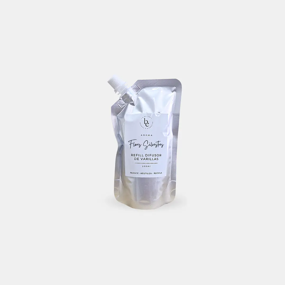 Refill Difusor de Varillas 14