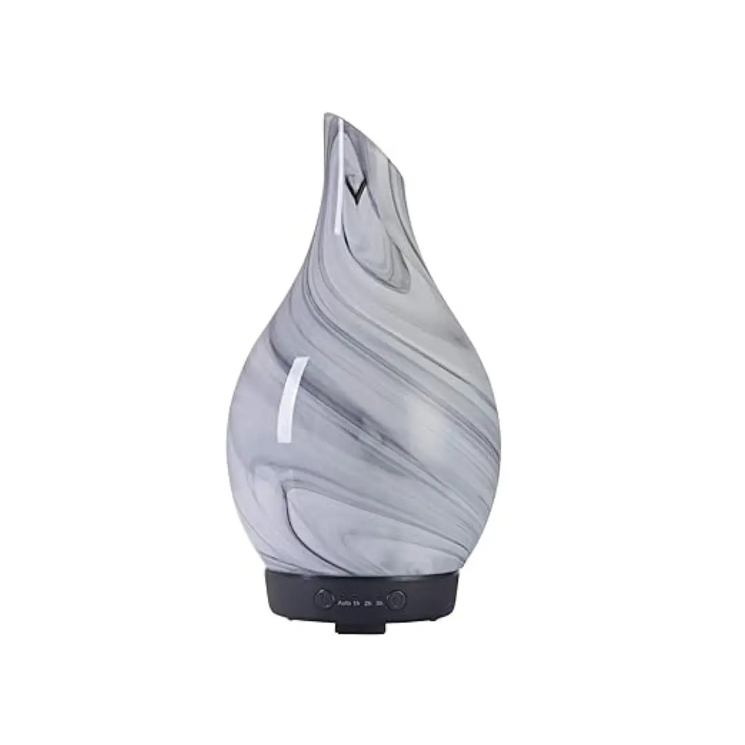 Humidificador Difusor Cristal 2
