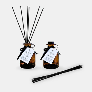 Set 2 Difusor de Varillas 150ML