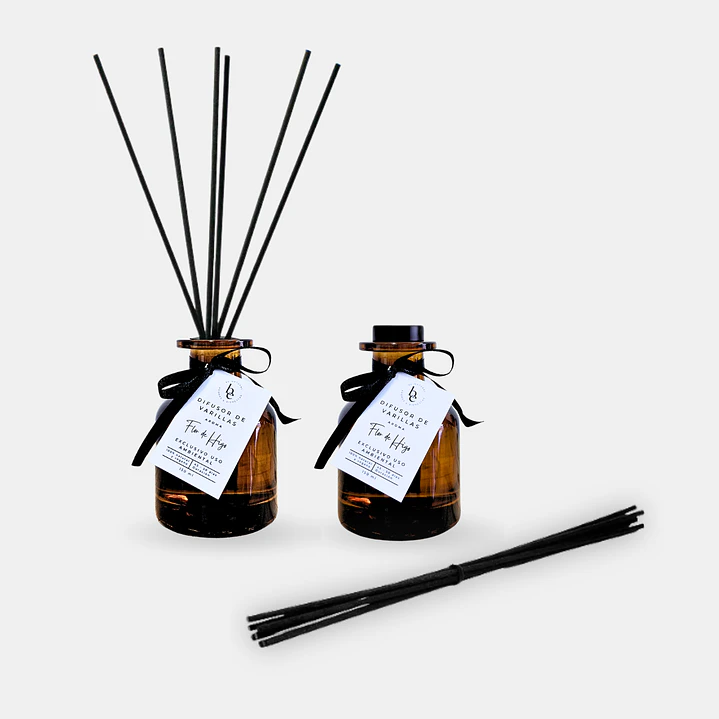 Set 2 Difusor de Varillas 150ML 1