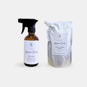 Set Home Spray 250ML + Refill