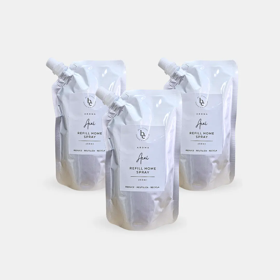 Set 3 Refill Home Spray 1