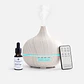 Pack Humidificador Difusor + Esencia Aromática - thumbnail 1