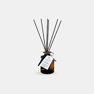 Difusor de Varillas Eucalipto Albahaca
