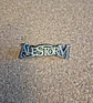 Pin Alestorm - Pirate Metal (Double Clutch) - Thumbnail 2