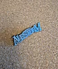 Pin Alestorm - Pirate Metal (Double Clutch) - Thumbnail 1