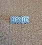 Pin AC/DC - Iconic Lightning Bolt (Double Clutch) - thumbnail 2