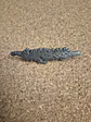 Pin Carcass - Metal Logo (Double Clutch) - thumbnail 1