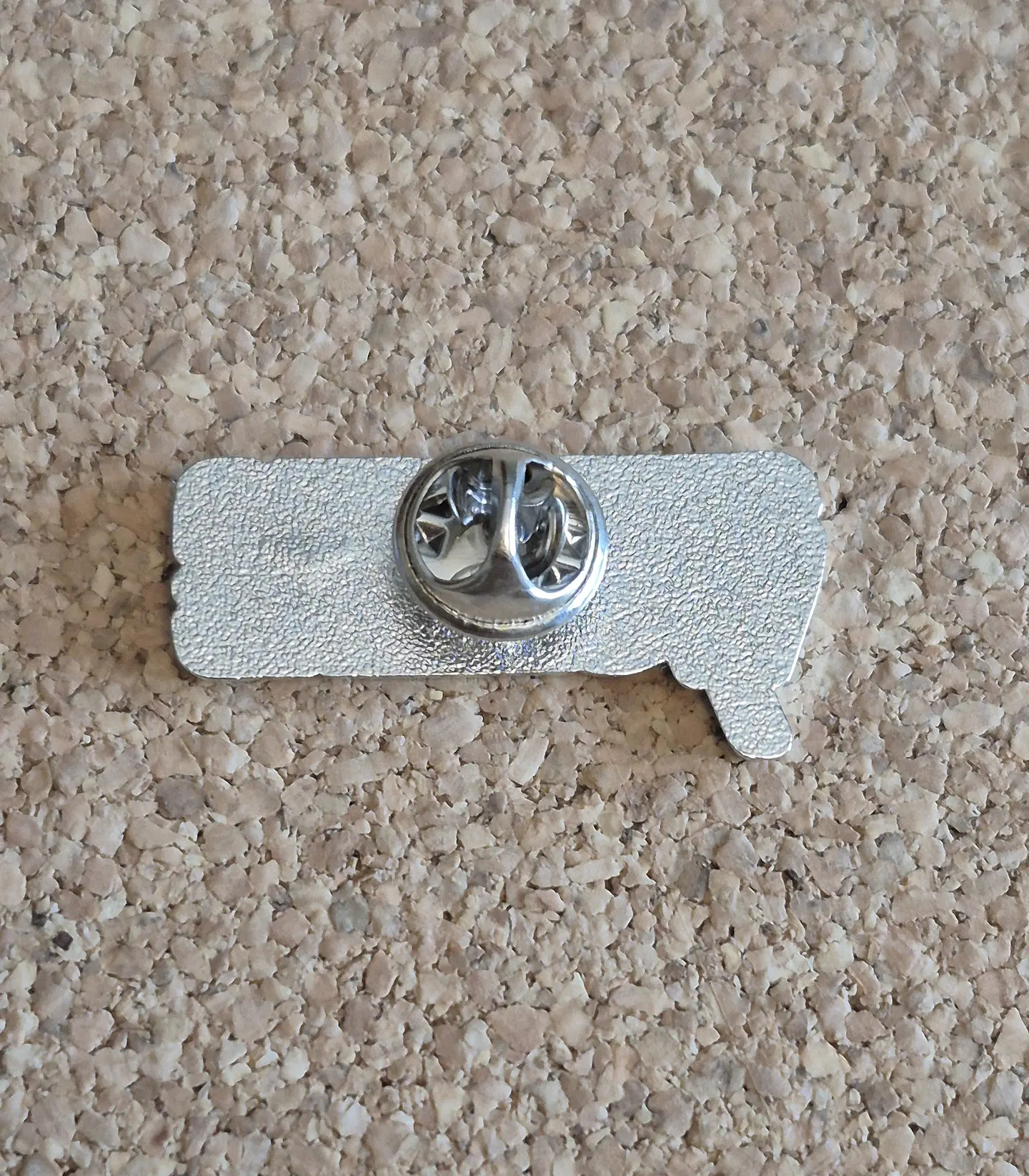 Pin Sleeping with Sirens (Single Clutch) 2
