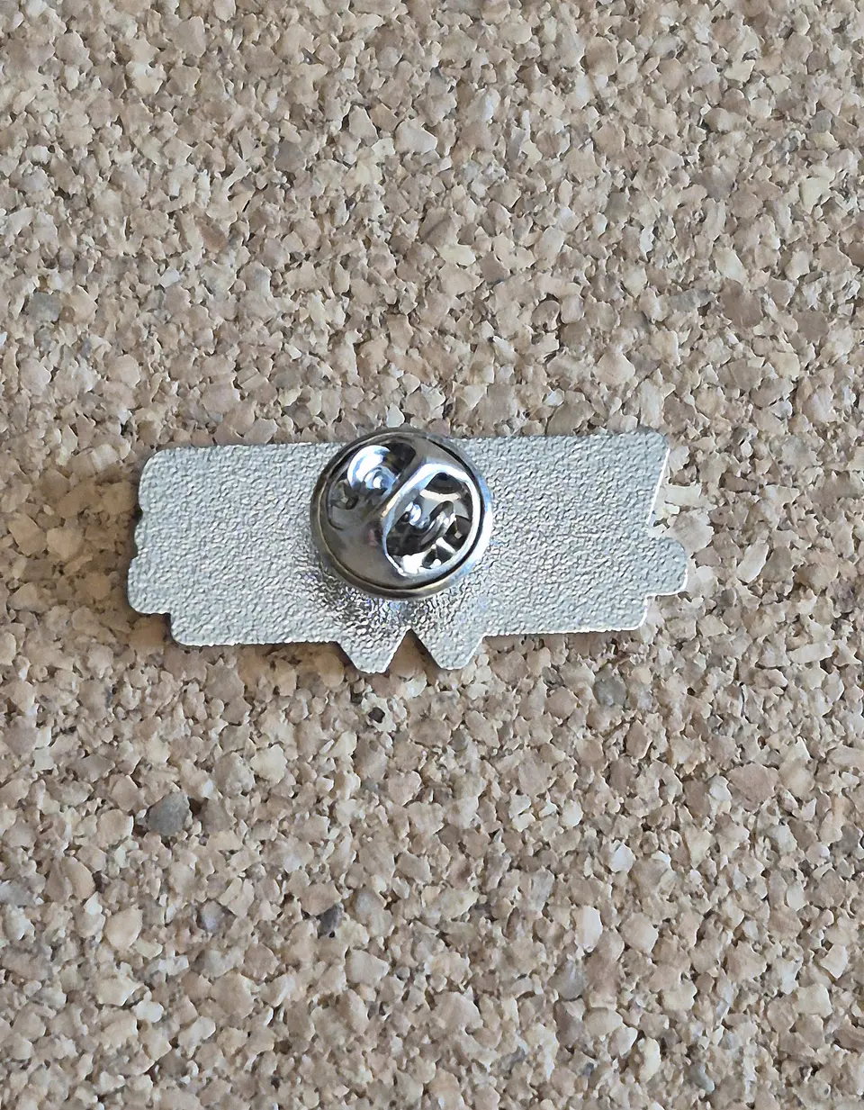 Pin Weezer (Single Clutch) 2