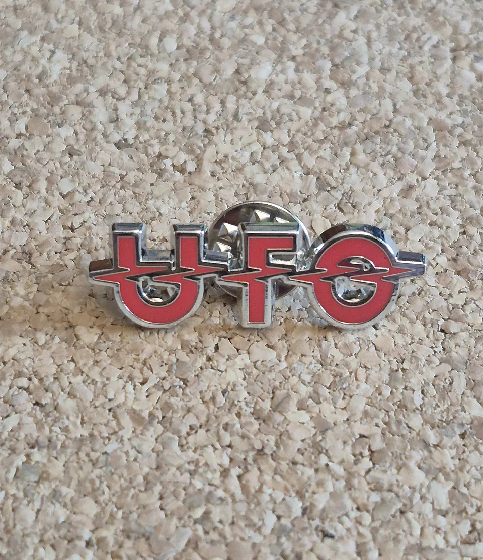 Pin UFO (Single Clutch) 1