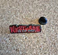 ​Pin A Nightmare on Elm Street (Single Clutch) - Thumbnail 1