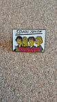 Pin Sonic Youth - 