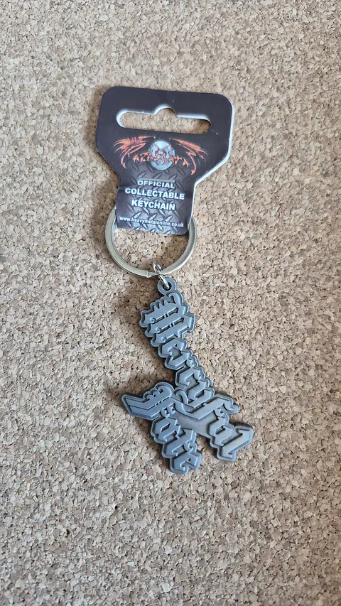 Porta-chaves Mercyful Fate (Razamataz)