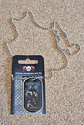Colar Dog Tag Cradle of Filth - Hammer of the Witches (Official) - Thumbnail 1