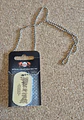 Colar Dog Tag Cradle of Filth - Darkly, Darkly, Venus Aversa (Official) - Thumbnail 1