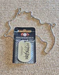 ​Colar Dog Tag My Dying Bride - For Lies I Sire (Official) - Thumbnail 2