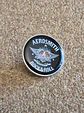 Pin Aerosmith (Single Clutch) - Thumbnail 1