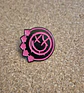 Pin Blink-182 - Smiley Logo (Single Clutch) - Thumbnail 1