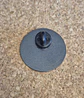Pin Dire Straits - Mark Knopfler Silhouette (Single Clutch) - thumbnail 2